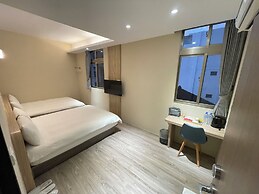 Shuntai Inn