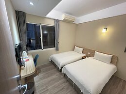 Shuntai Inn