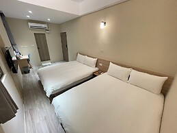 Shuntai Inn