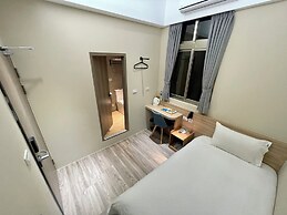 Shuntai Inn