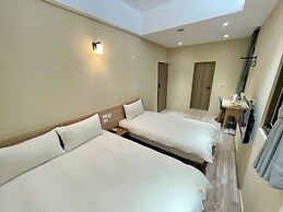 Shuntai Inn