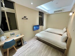 Shuntai Inn