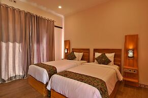 Saka Boutique Hotel