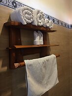 Saka Boutique Hotel