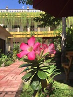 Saka Boutique Hotel