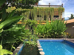Saka Boutique Hotel
