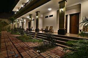 Saka Boutique Hotel