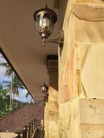 Saka Boutique Hotel