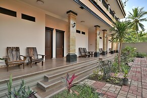 Saka Boutique Hotel