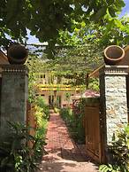 Saka Boutique Hotel