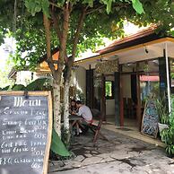Saka Boutique Hotel
