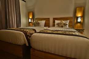Saka Boutique Hotel