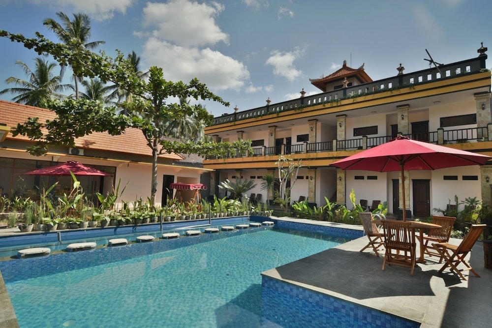 Saka Boutique Hotel