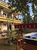 Saka Boutique Hotel