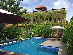 Saka Boutique Hotel
