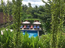 Saka Boutique Hotel
