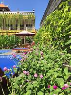 Saka Boutique Hotel