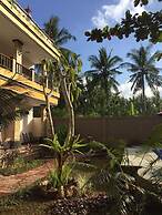 Saka Boutique Hotel