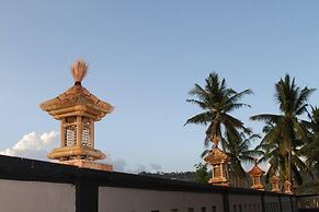 Saka Boutique Hotel