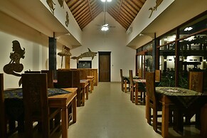 Saka Boutique Hotel