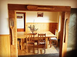 Karibuni - Familiar Lodging & Private Spa