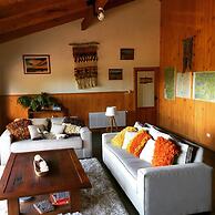 Karibuni - Familiar Lodging & Private Spa