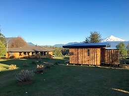 Karibuni - Familiar Lodging & Private Spa