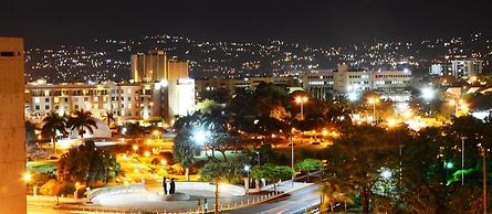 Royal Suites New Kingston