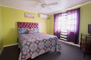 Royal Suites New Kingston