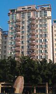 Shenzhen New Swan Castle Apartment