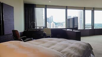 Shenzhen O Hotel