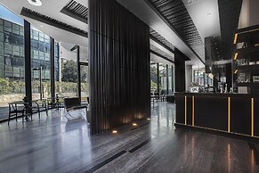 Shenzhen O Hotel