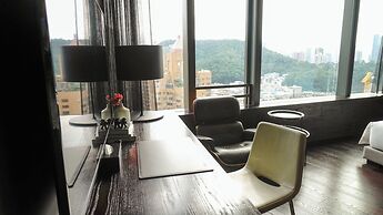 Shenzhen O Hotel