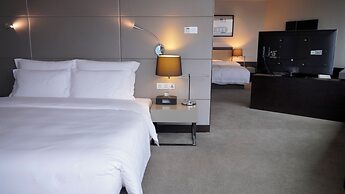 Shenzhen O Hotel