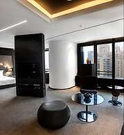 Shenzhen O Hotel