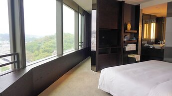 Shenzhen O Hotel