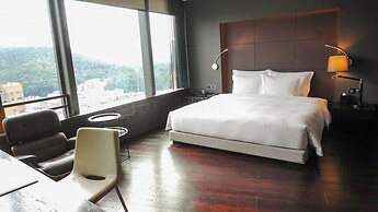 Shenzhen O Hotel
