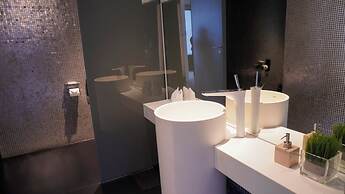 Shenzhen O Hotel