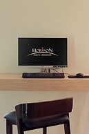 Hotel Horison Nindya Semarang