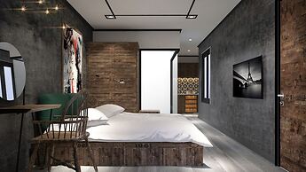 Caprice Hotel Danang