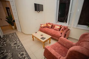 The Square Boutique Hotel