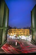 The Square Boutique Hotel