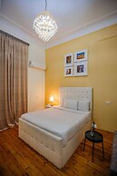 The Square Boutique Hotel