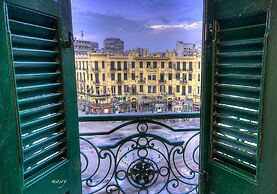 The Square Boutique Hotel