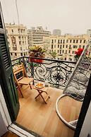 The Square Boutique Hotel