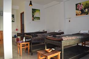Pandawa Beach Resort and Spa Luxury