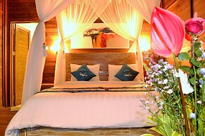 Ocean Terrace Suite and Spa Luxury