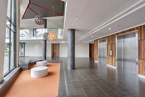 Sandy Hill Apartments by Ready Set Host
