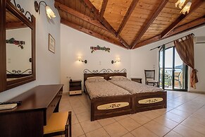 Harmony Hotel