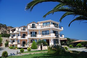 Harmony Hotel